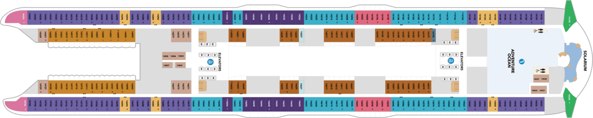 RCI Utopia of the Seas Deck 14.png